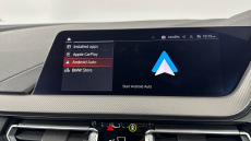 BMW 2 Series 218i [136] M Sport 4dr Petrol Saloon